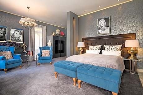 Bridal Suite