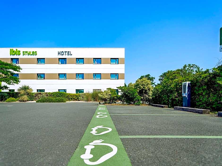 Ibis Styles Les Sables d'Olonne