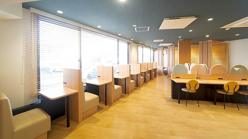 Sun Hotel Kokubu Kagoshima