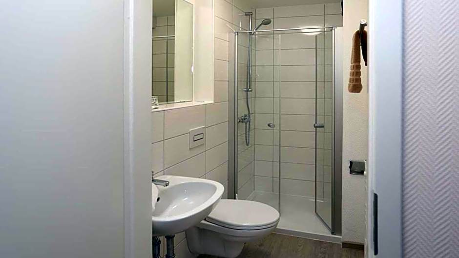 Hotel Schillerquartier