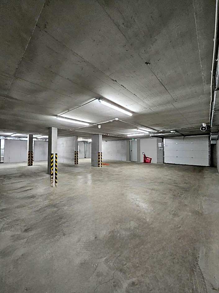 Sentro Boutique Hotel