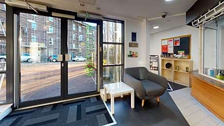 iQ Parker House Dundee