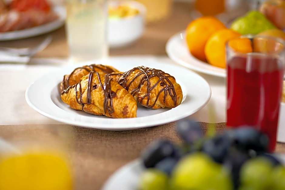 Rome Palace Deluxe - All Inclusive Premium