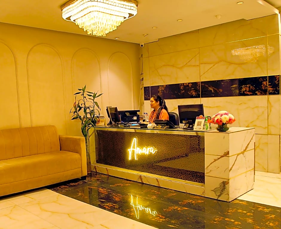 Amara Hotel