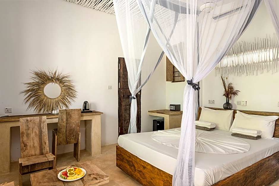 The Seles Boutique Hotel