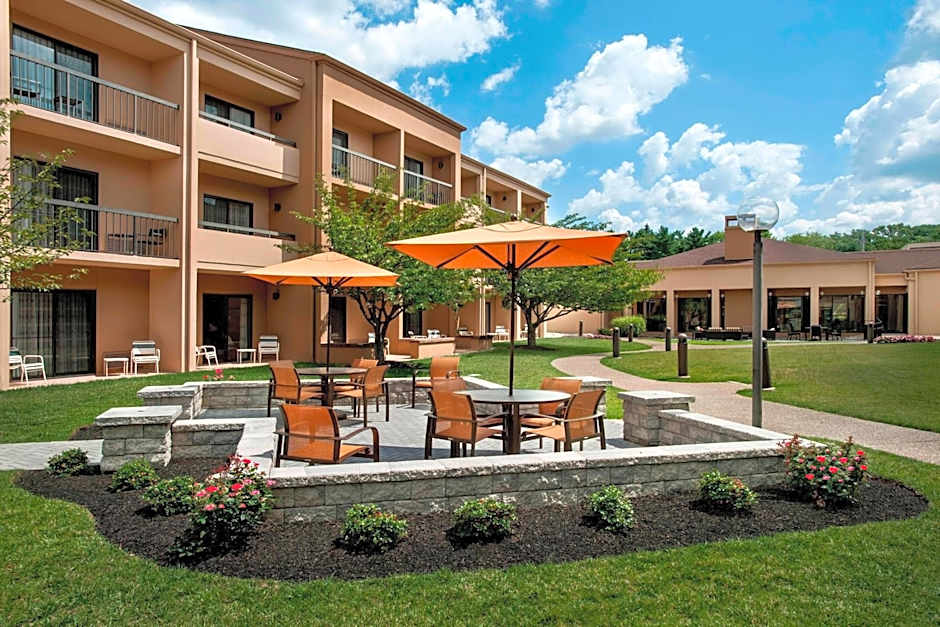 Courtyard by Marriott Philadelphia Willow Grove