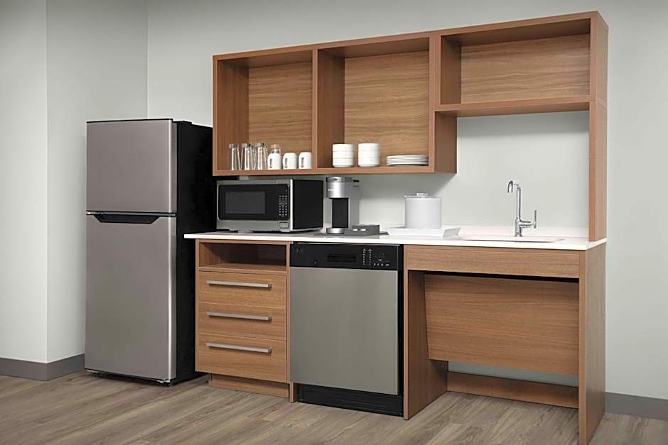 Home2 Suites by Hilton Huntsville Village of Providence