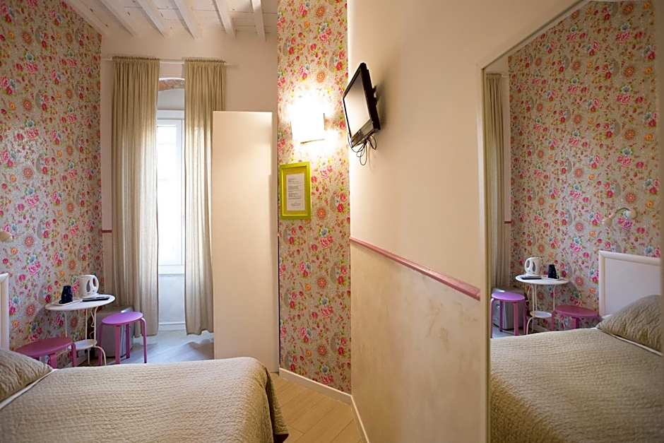 Albergo Bencidormi