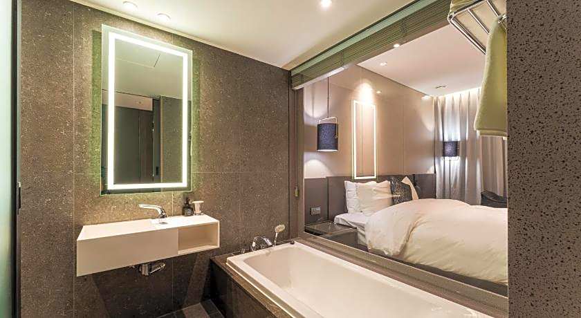 Hotel Soulhada (Incheon)