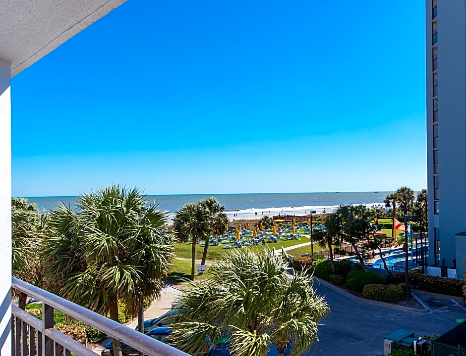 Dayton House Resort