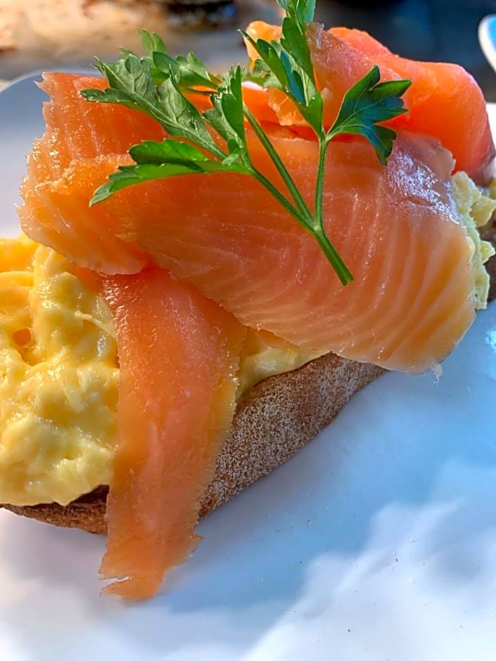 Burnie Airport Motel