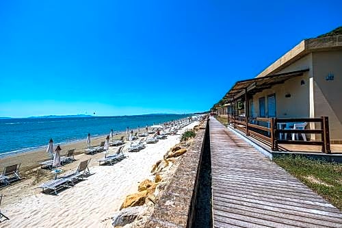 Golfo del Sole Holiday Resort