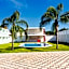 Hotel Palmas Cocoyoc