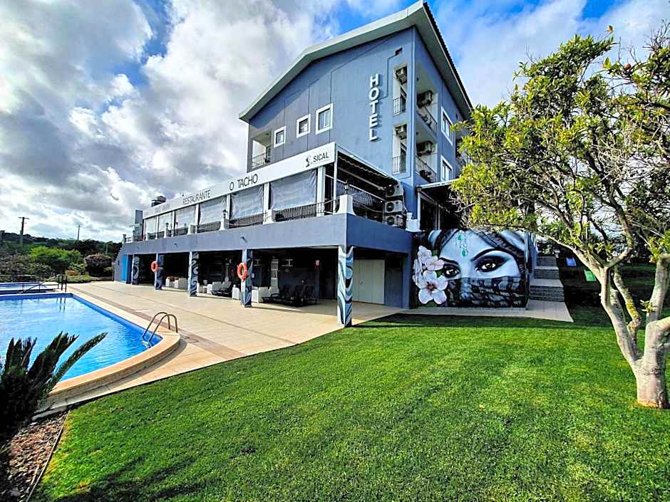 Hotel Don Rodrigues