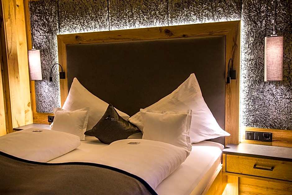 Wohlfühlhotel Berg Heil