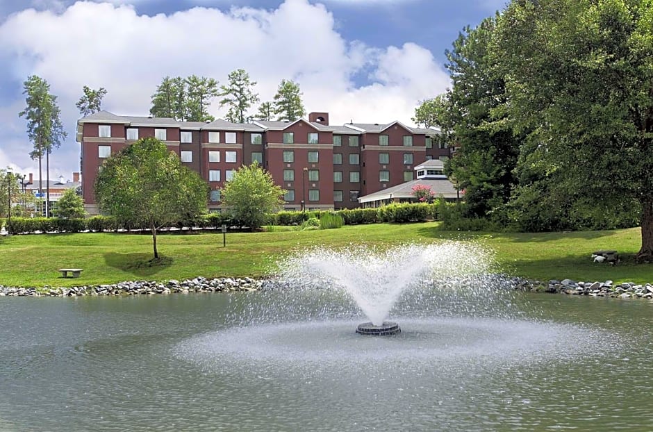 Homewood Suites By Hilton Williamsburg