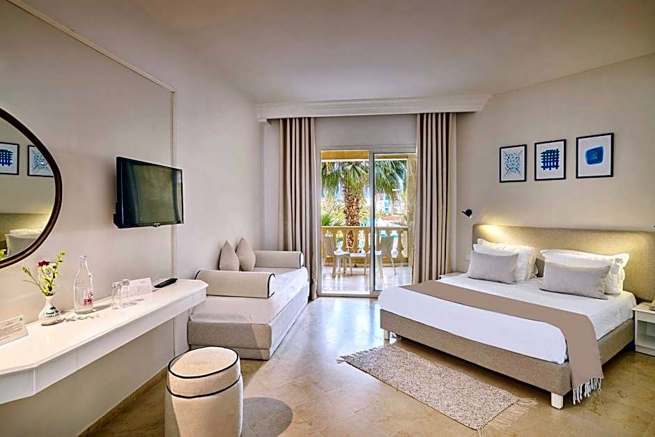 Houda Yasmine Hotel