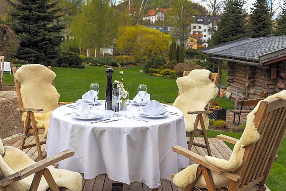 Alpejski Boutique Hotel