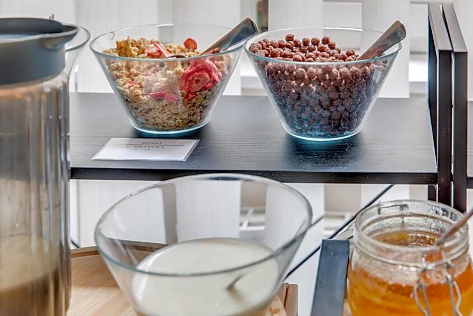 Hotel Andante