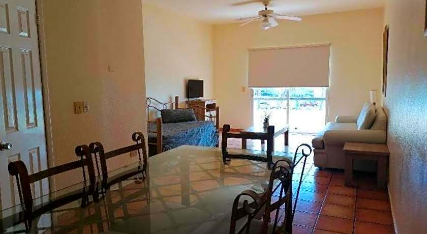 Suites las Palmas