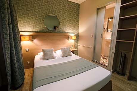 Classic Single Room