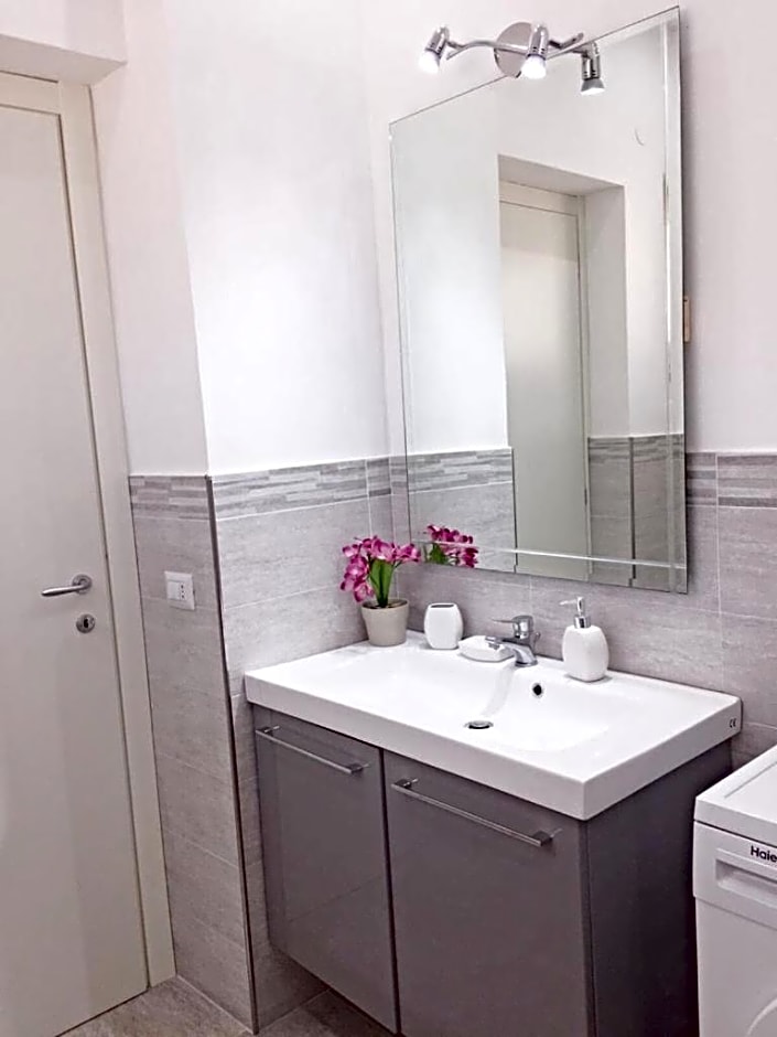 Vesuvio House – Sant' Agnello-Sorrent, CO