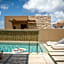 Socrates Hotel & Villas Malia Beach