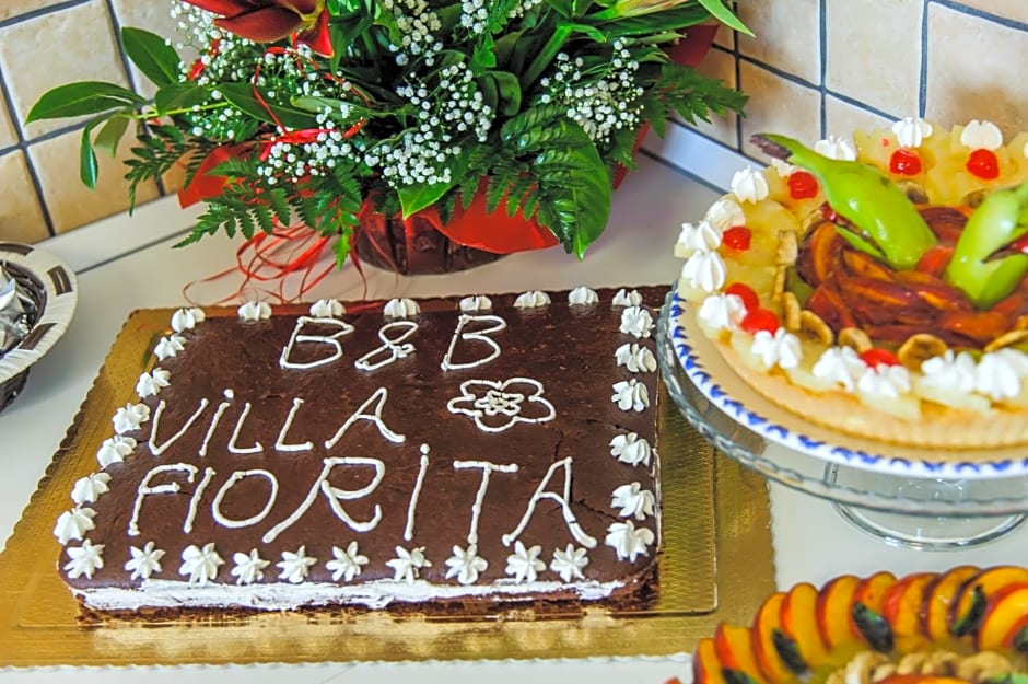 B&B Villa Fiorita