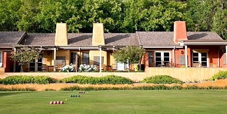 Two Bedroom Villa Suite