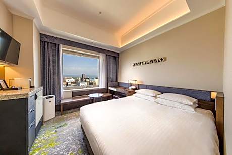 Comfort Queen Room - Non-Smoking