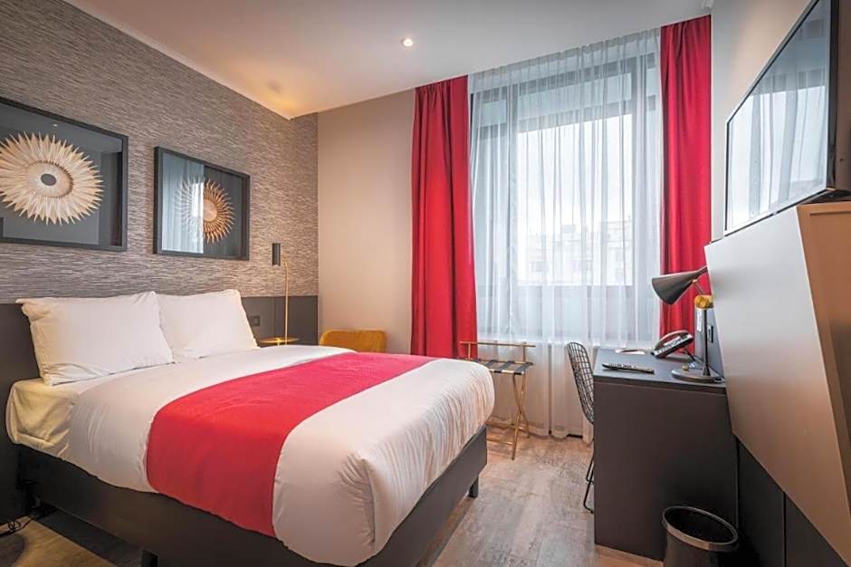 Hotel Jamingo