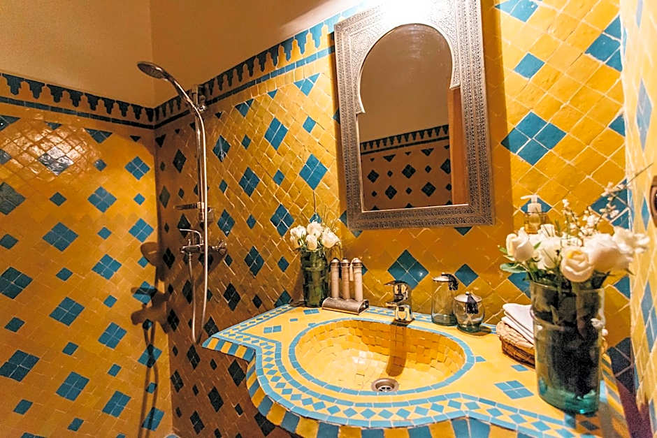 Riad BE Marrakech