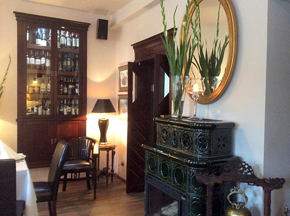 Hotel Retro B.A. Zientarski