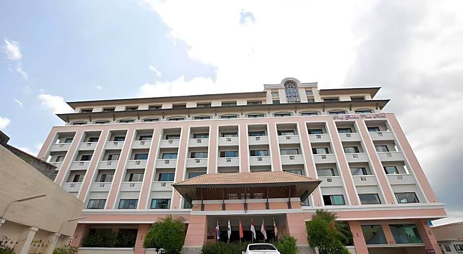 Sing Golden Place Hotel