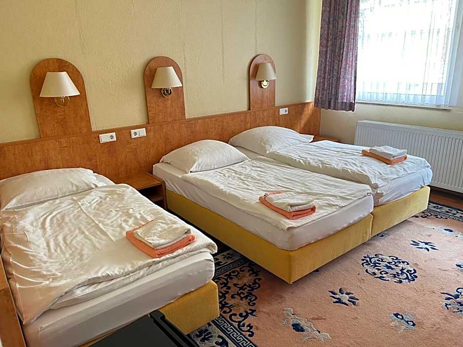 Hotel Herzog