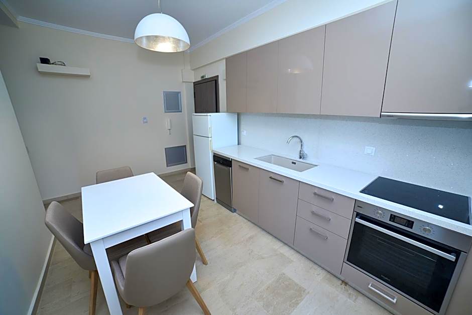 Apartments Stoudios Georgias