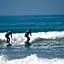 Santacruz Surf Camp Morocco