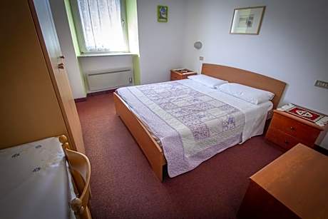 Large Double or Twin Room