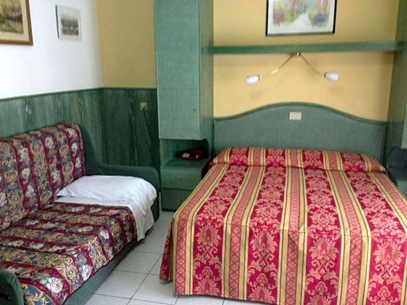 Hotel Harry's