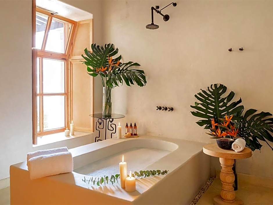 La Valise San Miguel de Allende, Member of Small Luxury Hotels