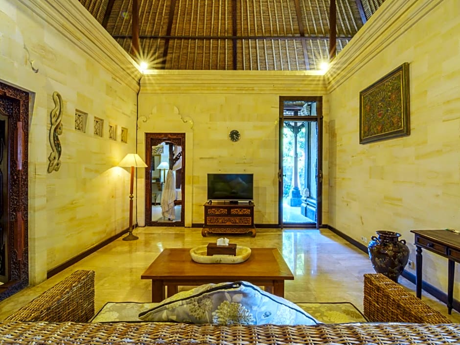 Villa Hibiscus Sanur
