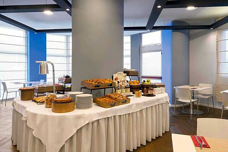 Four Points Flex by Sheraton Bologna Airport