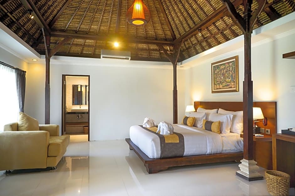Uma Mani Villa Bali