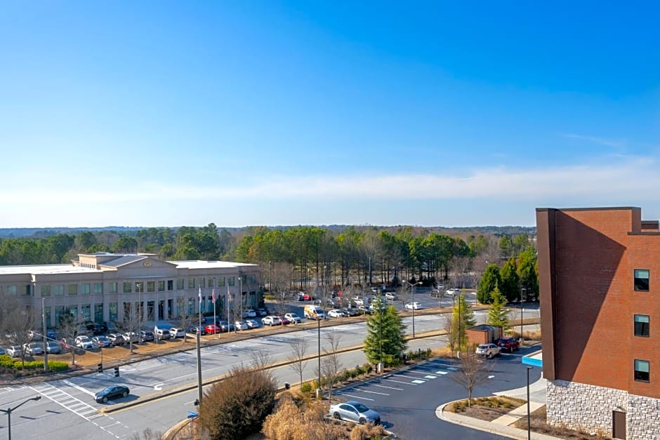 Aloft Lawrenceville Sugarloaf