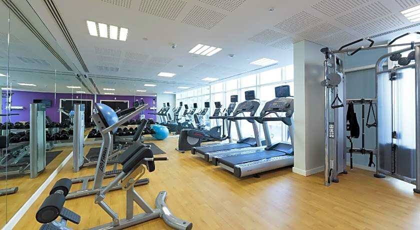 Premier Inn Doha Education City Hotel