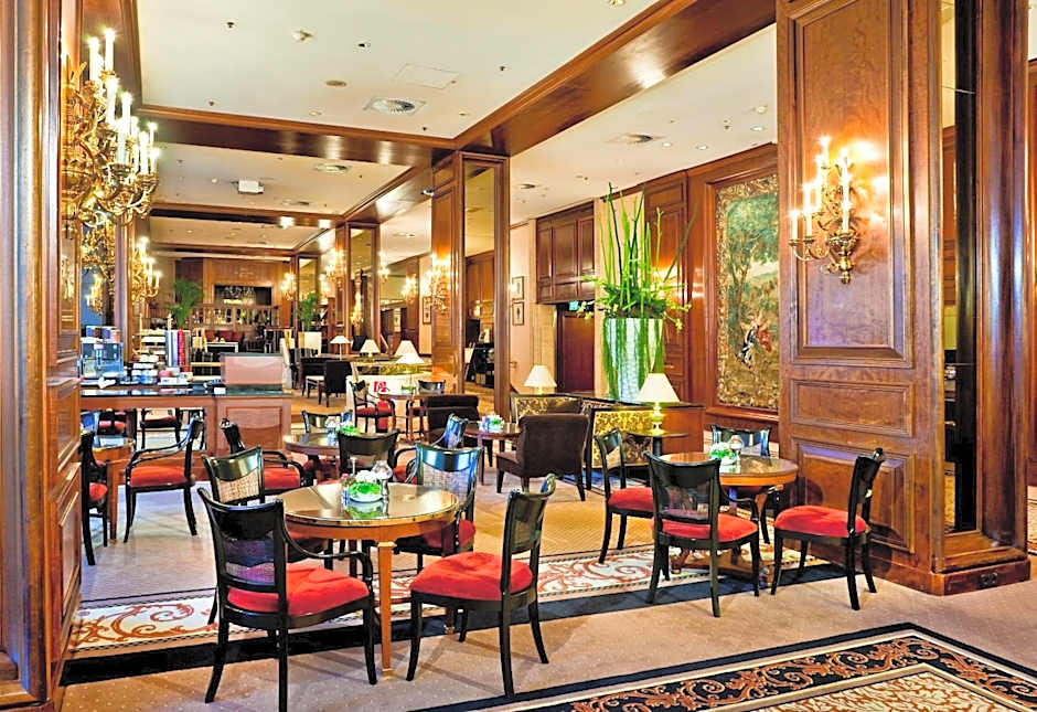 InterContinental Wien By IHG