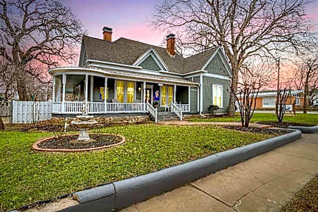 The Gallery House Boutique Hotel