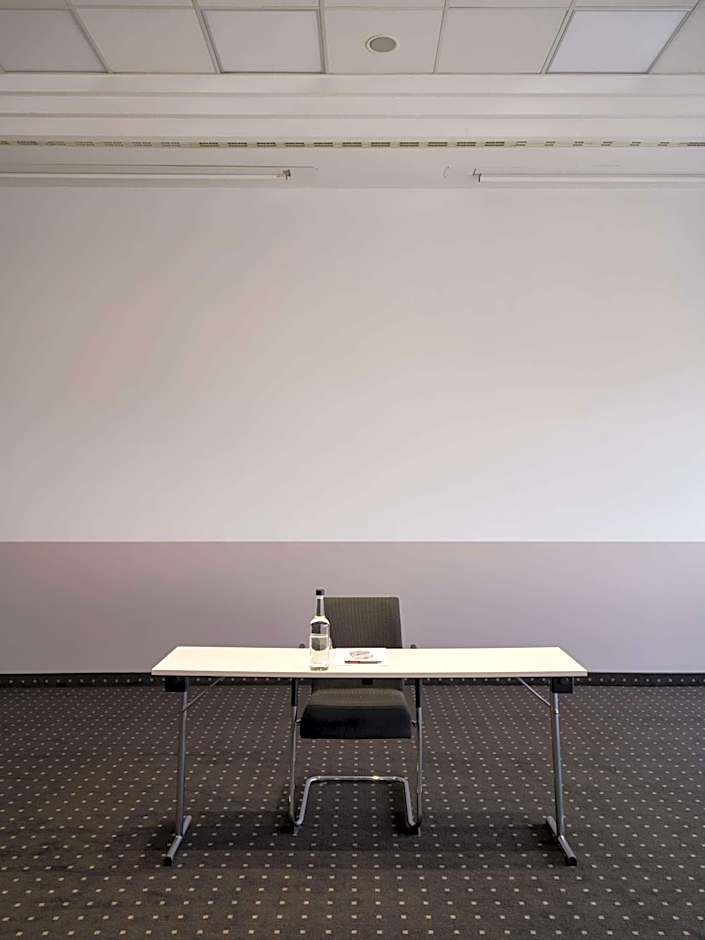 Fleming's Hotel Frankfurt Main-Riverside