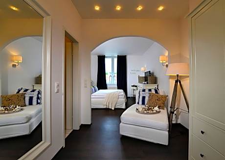 Executive Single Room