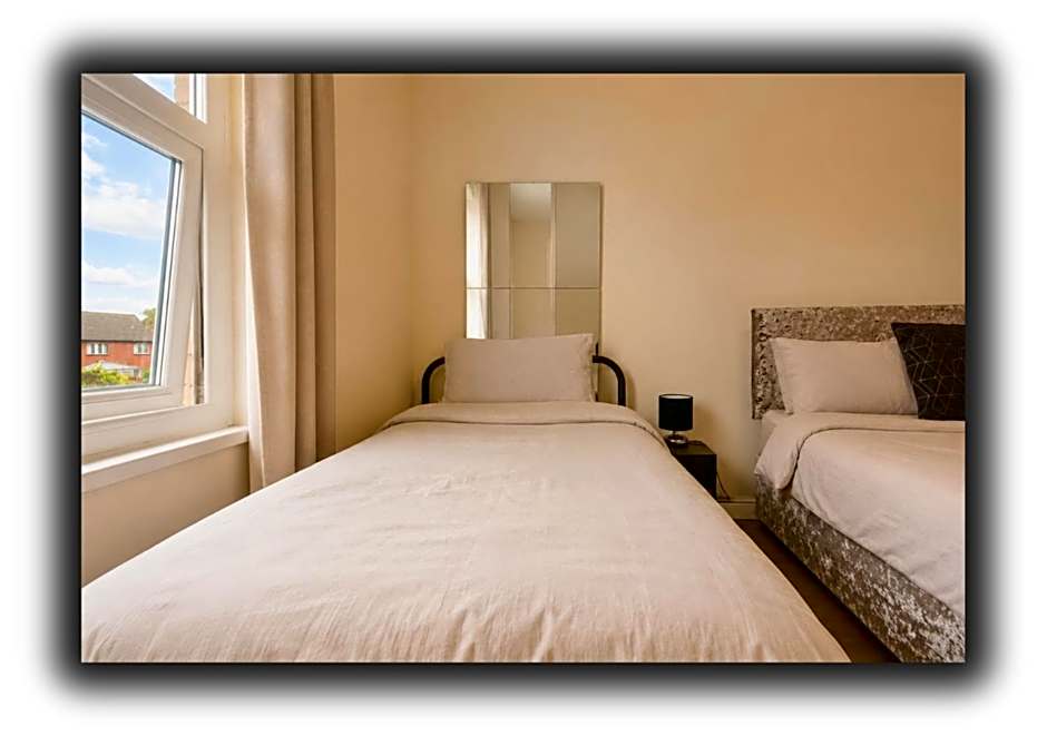 Kop View Rooms